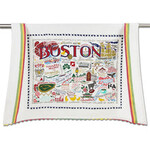 catstudio Catstudio - Boston Dish Towel