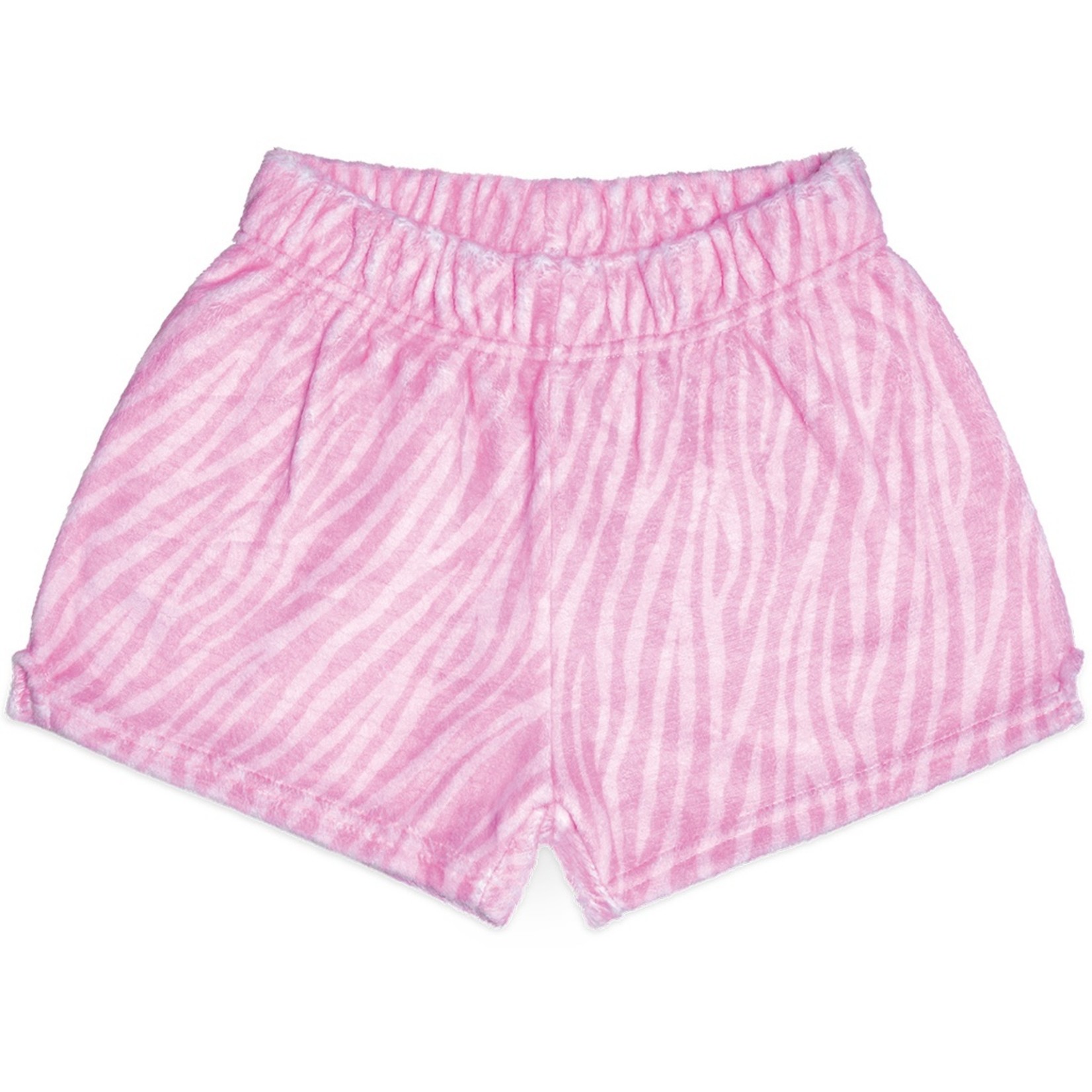 Iscream Iscream - Pink Zebra Shorts