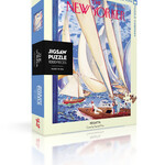 NY Puzzle NY Puzzle - Regatta