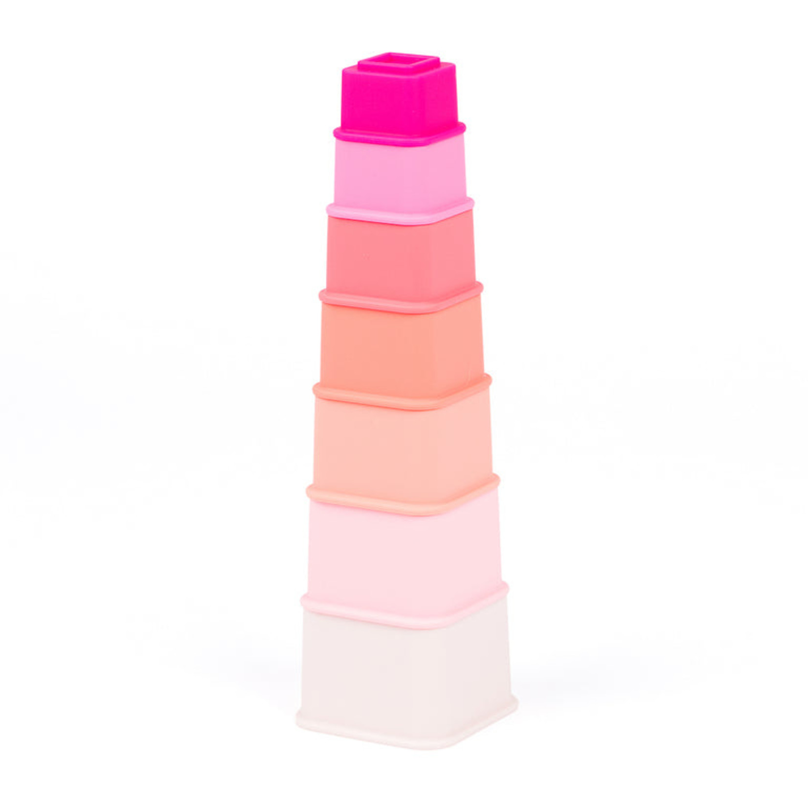 Bella Tunno Bella Tunno - Jeweled Pink Happy Stacks