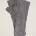 Barefoot Dreams Barefoot Dreams - Graphite Fingerless Gloves