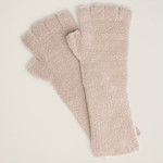 Barefoot Dreams Barefoot Dreams - Taupe Fingerless Gloves