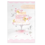 Pictura Pictura - Wedding Card - 61502