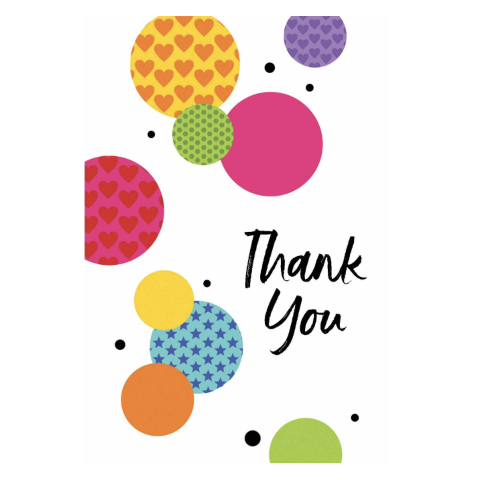 Pictura Pictura - Thank You Card - 60997