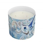 Annapolis Candle - Kim Hovell - Salt Water 3 Wick Candle