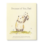 Compendium Compendium - Because of you, Dad Book