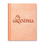 Compendium Compendium - My Grandma Book