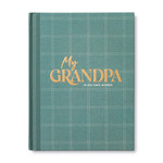 Compendium Compendium - My Grandpa Book