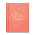 Compendium Compendium - My Mom Book