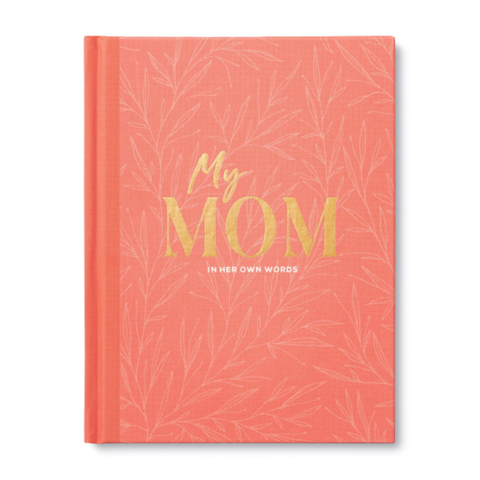 Compendium Compendium - My Mom Book