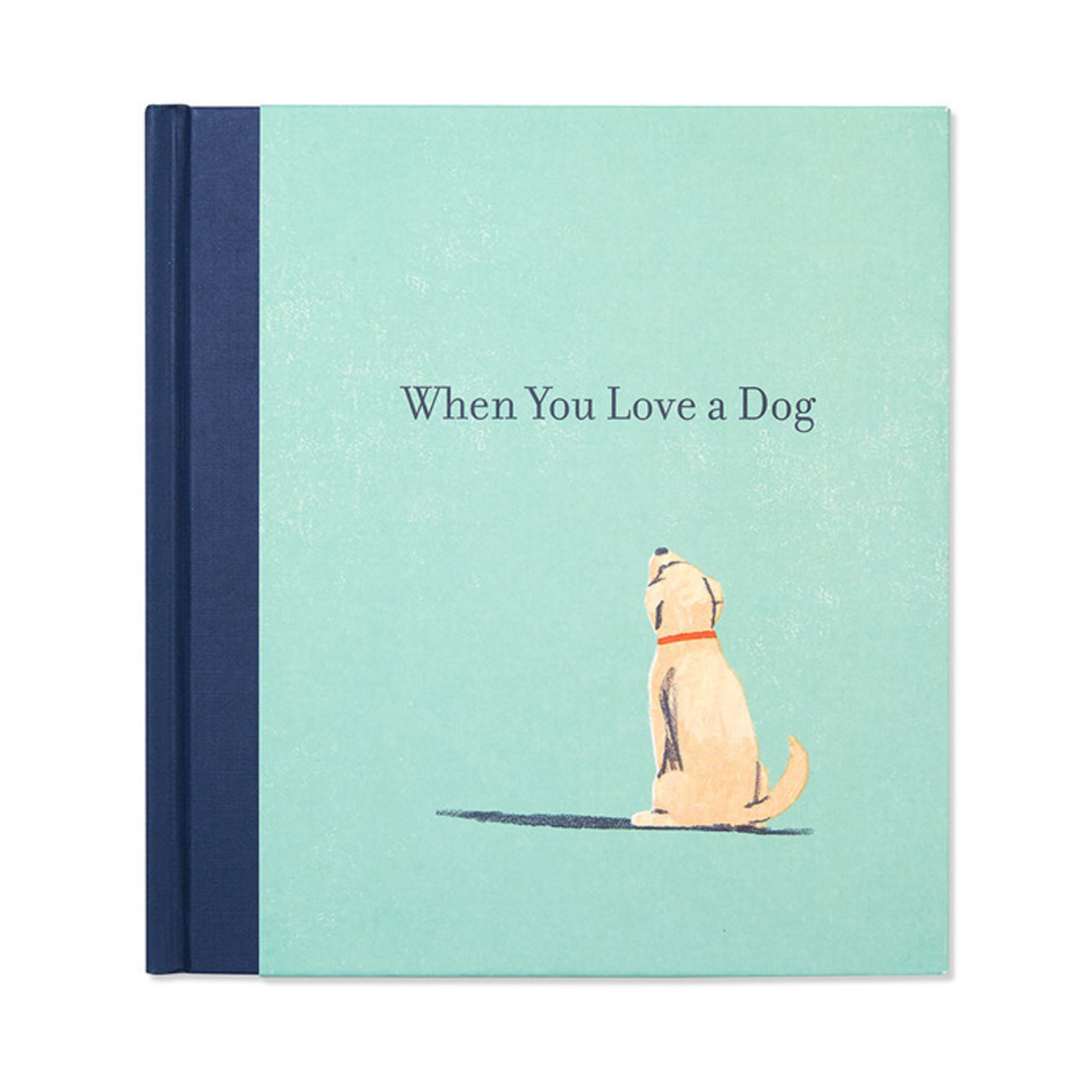 Compendium Compendium - When You Love A Dog Book