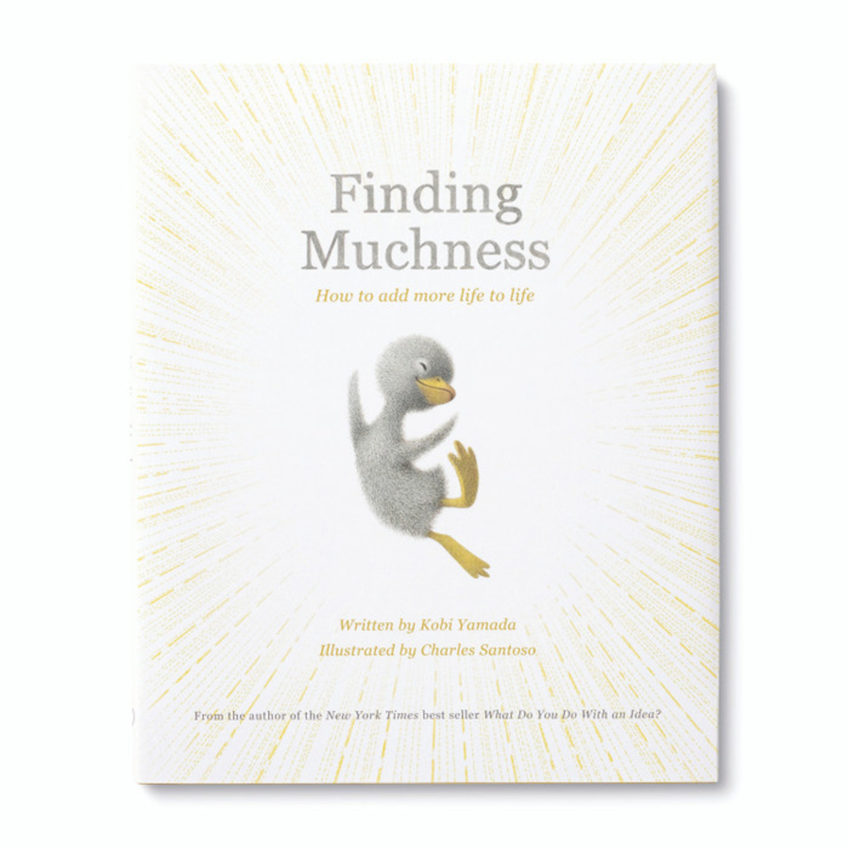 Compendium Compendium - Finding Muchness