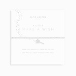 Katie Loxton Katie Loxton - A Little Kids Make a Wish Bracelet