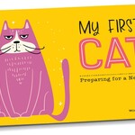 Papersalt - My First Cat Book