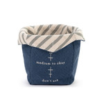 Demdaco Demdaco - Day Meter Ice Cream Cozy