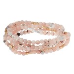 Scout Curated Wears Scout Curated Wears - Stone Wrap - Stone Of Divine Love and Protection