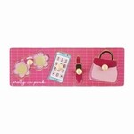 Mud Pie Mud Pie - Knob Puzzles Purse