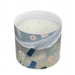 Annapolis Candle -Kim Hovell  - 3 Wick - Beach Haven