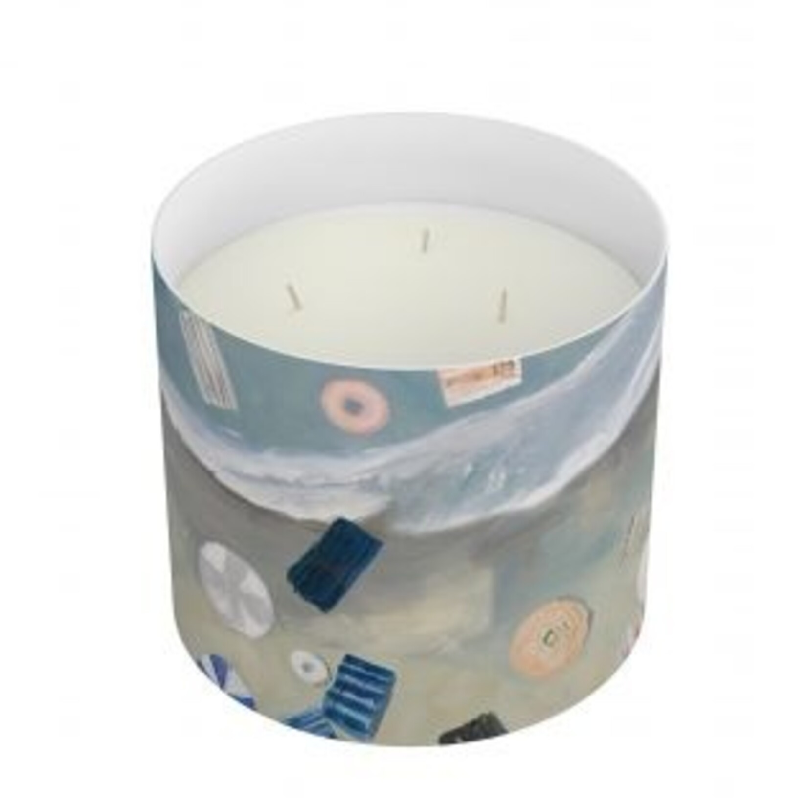 Annapolis Candle Annapolis Candle - 3 Wick Kim Hovell Beach Haven