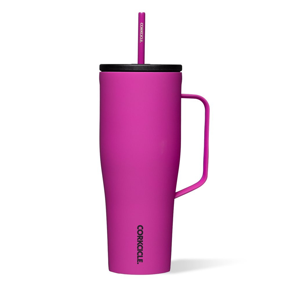 CORKCICLE-30 oz XL Cold CUP-BERRY Punch