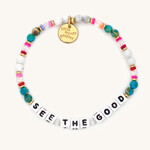 Little Words Project - See the Good - Joyful