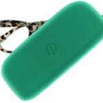 Peepers Peepers - Silicone Case - Turquoise