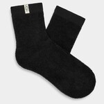 UGG UGG - Womans Droplet Sock - Black