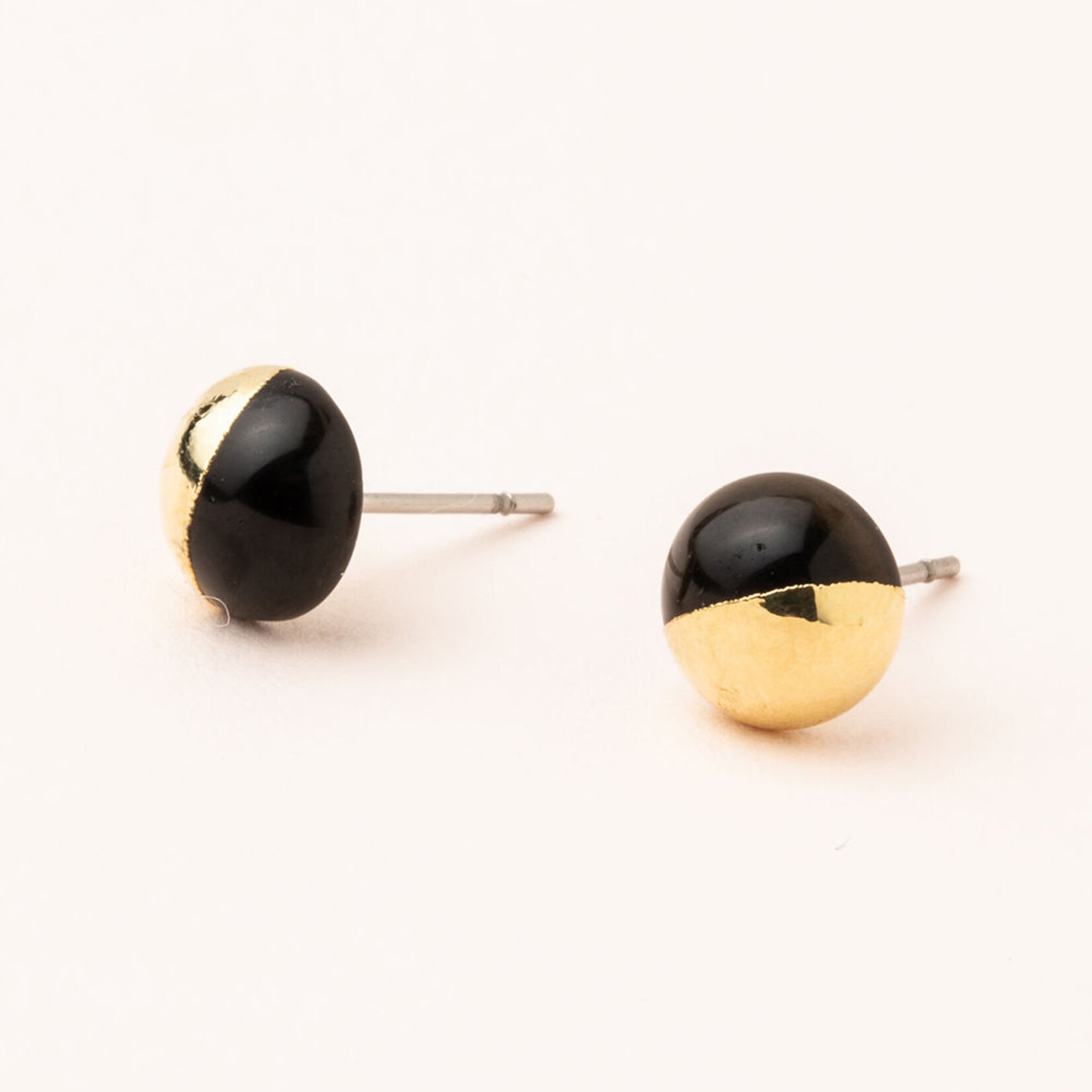 Scout Curated Wears Scout Curated Wears - Dipped Stone Stud Stone of Purfication