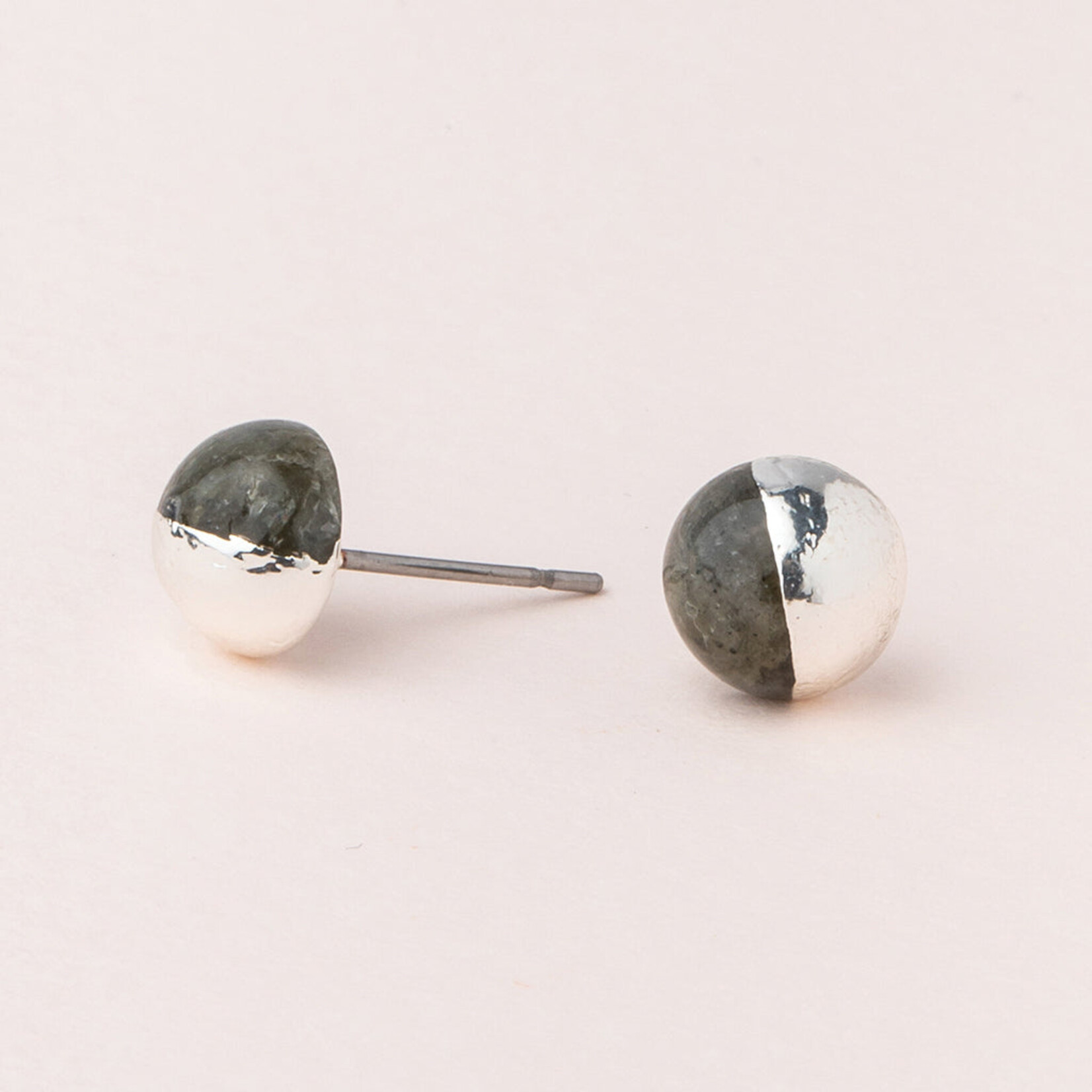 Scout Curated Wears Scout Curated Wears - Dipped Stone Stud Stone of Magic
