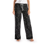 Hello Mello - Daydream Lounge Pants -Night Sky