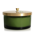 Thymes Thymes - Frasier Fir - 21 oz Green 4 Wick Candle