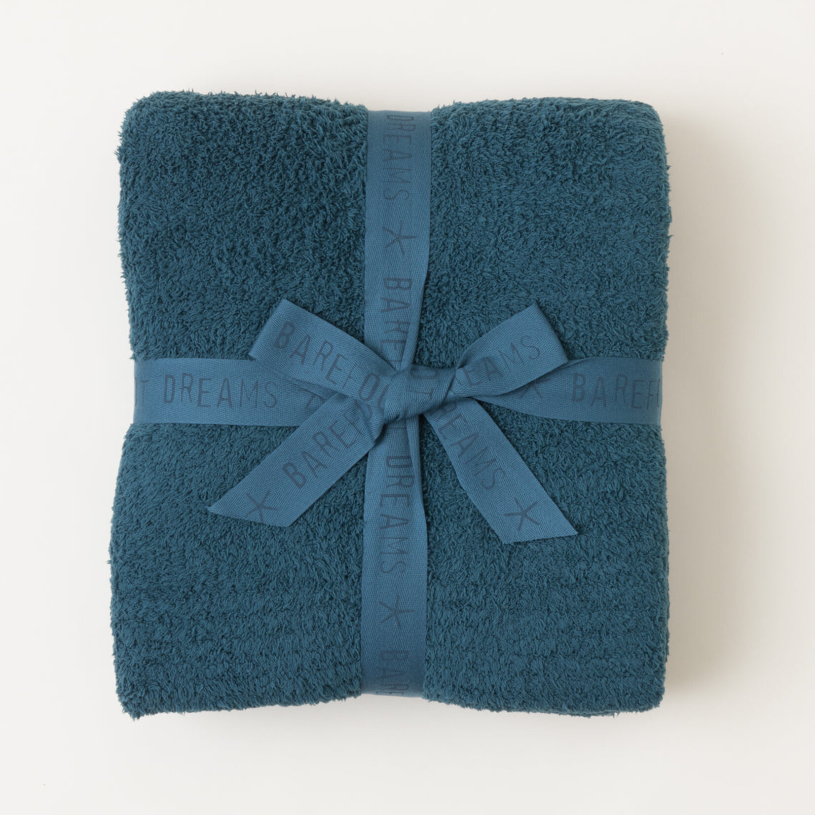 Barefoot Dreams Barefoot Dreams - CC Throw - Midnight Teal