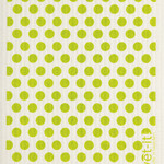 Wet-it! Cloths - Dots and Dots Green
