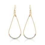 Dot & Dash Design Dot & Dash - Earring - Brave