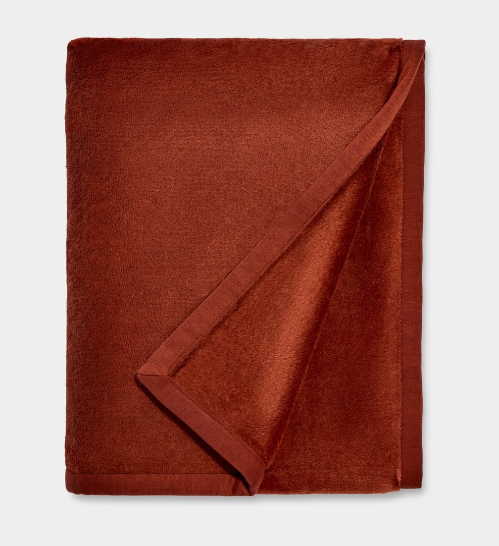 Duffield throw ii sale