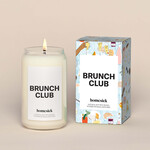 Homesick Candles - Brunch Club