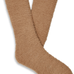 UGG UGG - Men's Fincher Ultra Cozy Crew Sock - Live Oak