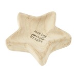 Mud Pie - Xmas Trinket Dish - Star