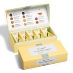 Tea Forte Tea Forte - Classic Petite Collection Tea Tasting