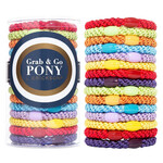 L. Erickson L. Erickson - Grab & Go Pony Tube Pride