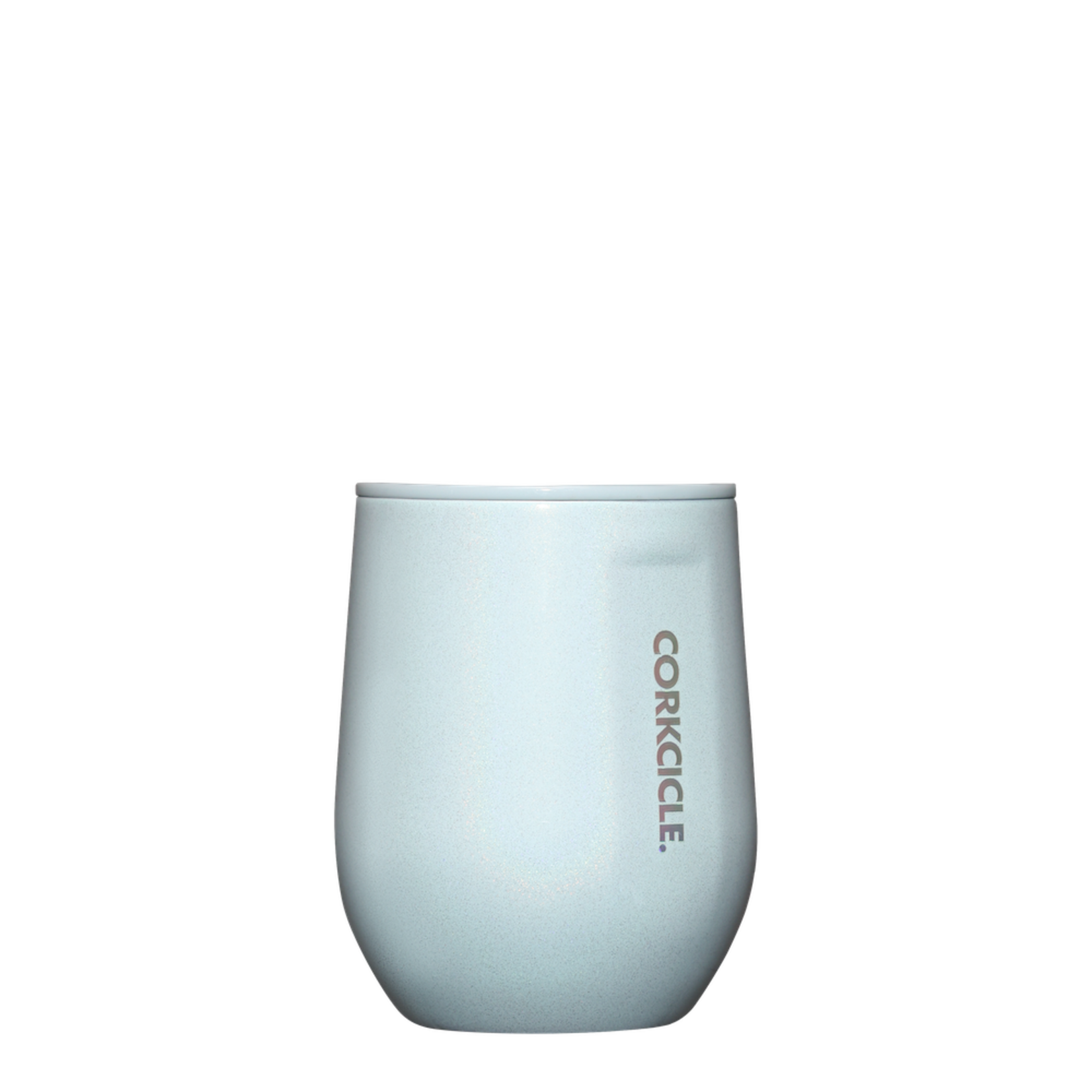 Corkcicle Corkcicle - 12 oz Stemless - Ice Queen