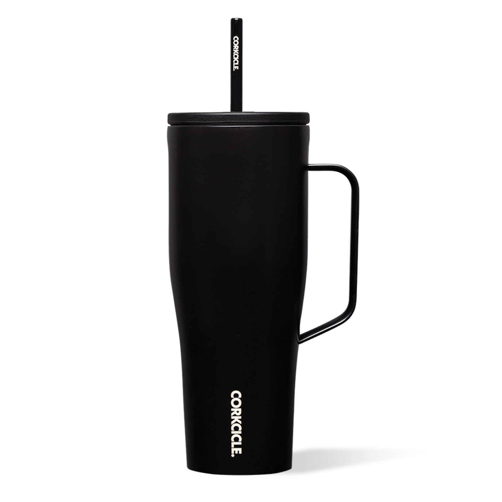 Corkcicle Corkcicle - Cold Cup XL - 30 oz - Matte Black