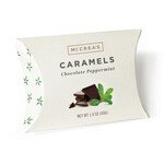 McCrea's McCrea's Candies 1.4oz Pillows - Chocolate Peppermint