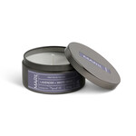 Maril Maril - 4oz Travel Tin Candle - Lavender & White Sage