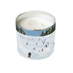 Annapolis Candle Annapolis Candle - 3 Wick Kim Hovell Slope Side
