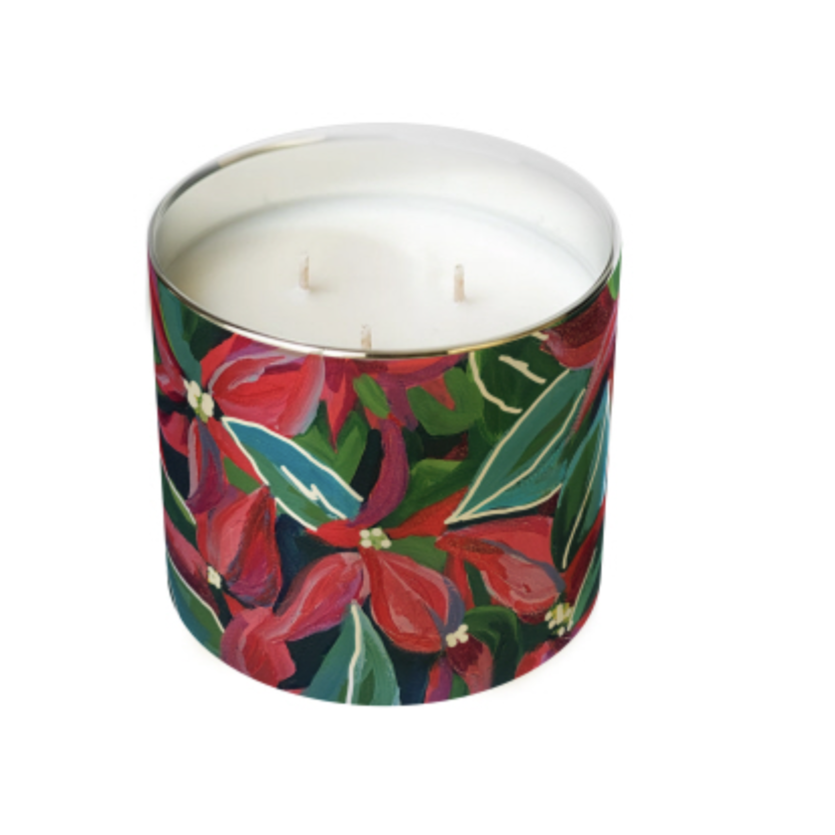 Annapolis Candle - Kim Hovell - 3 wick - Merry and Bright