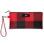 Scout Scout - Kate Wristlet - Flanel No 5