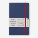 Bookaroo Notebook Journal - Navy