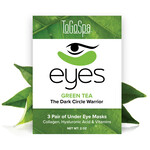 ToGoSpa - Eyes Green Tea
