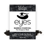 ToGoSpa - Eyes Charcoal